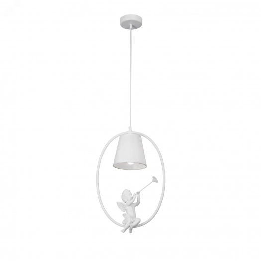 Подвес , 1xE14 макс. 40Вт