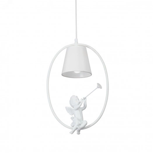 Подвес , 1xE14 макс. 40Вт