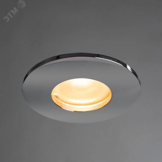 Встраиваемый светильник AQUA