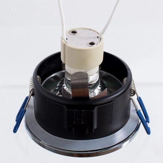 Встраиваемый светильник AQUA