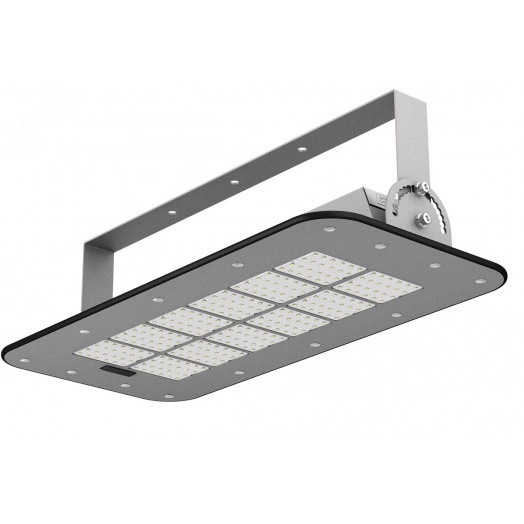 Светильник LED Effect KEDR 2.0 (СБУ) 150Вт 24000лм 5000К IP67 КСС Д настенные, 1-10В