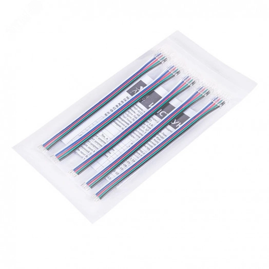 лента светодиодная комплектующие A30-12-RGBW