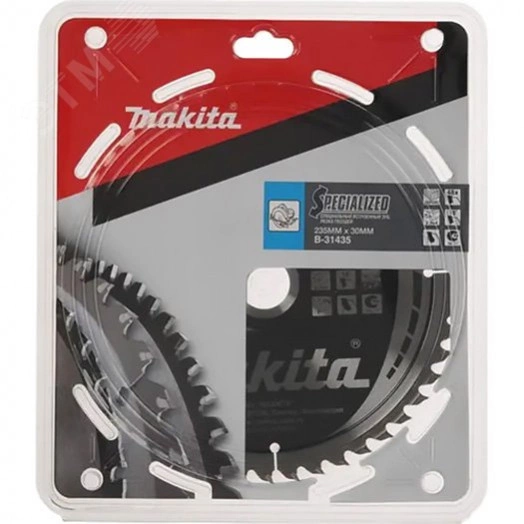 Пильный диск для демонтажных работ, 235x30x1.6x48T