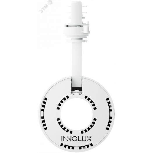 Светильник светодиодный ДСО-Т02-11-20-3K-IP20 CRI90