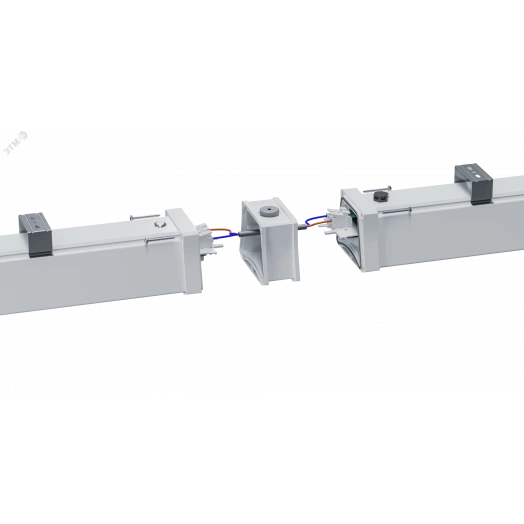 Светильник светодиодный ДСО-40вт DSO-01-40-6.5K-IP65-LED-A1