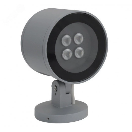 GLOSS LED 10W D30 840 SL