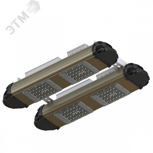 Светильник светодиодный LEDALL-RS-SL-ATLAS-230W-22В-60-030