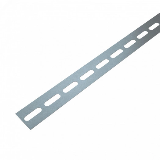 Перфополоса 32х1,0 L2500 мм