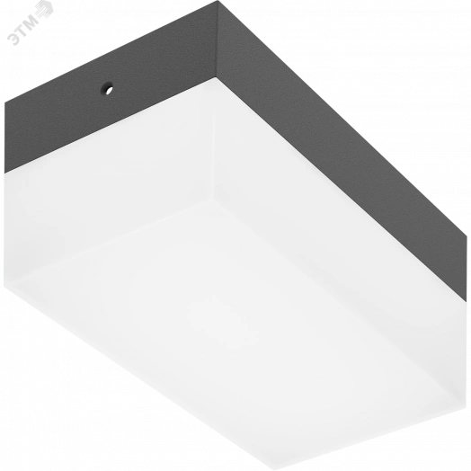 Светильник DOMO LED 22W 830 BL