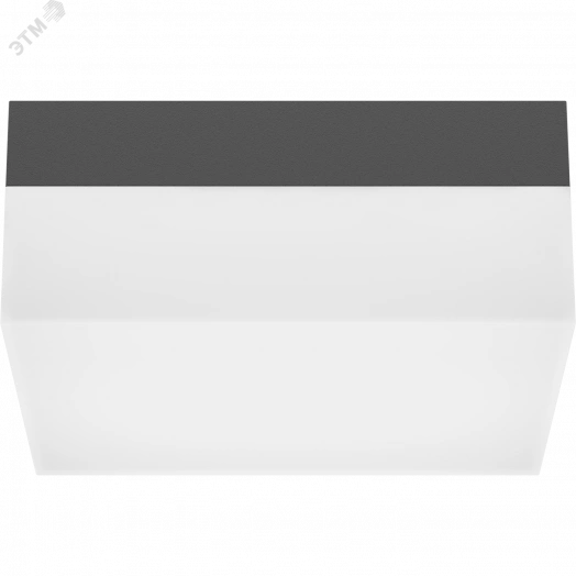 Светильник DOMO LED 22W 830 BL