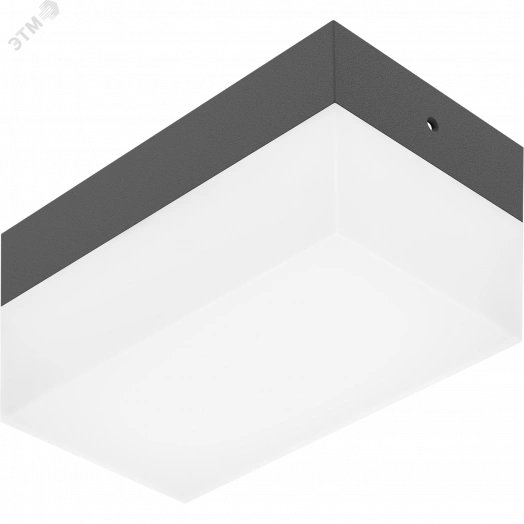 Светильник DOMO LED 22W 830 BL