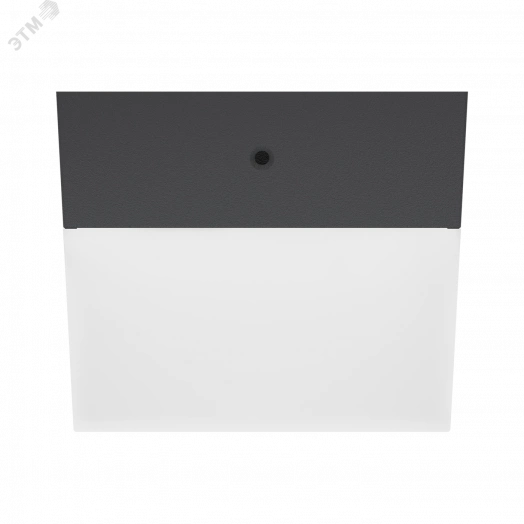 Светильник DOMO LED 22W 830 BL