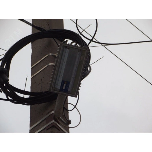 Светильник светодиодный ДКУ-90Вт, IP67, 5000К, 10000Лм, взр:1ExsIIT6, Street Ex