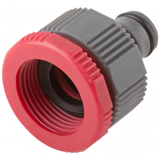 Адаптер внешний пластиковый 3/4' - 1'