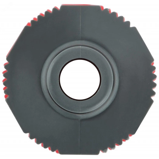 Адаптер внешний пластиковый 3/4' - 1'