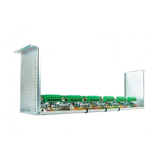 Модуль подключений универсальный UCM