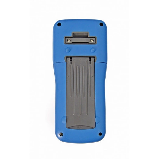 Тестер DT-5301 измеритель сопротивления петли фаза-нуль и тока короткого замыкания