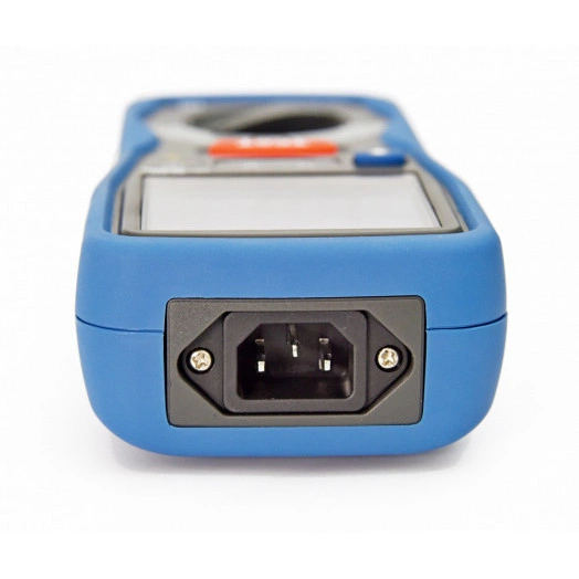 Тестер DT-5301 измеритель сопротивления петли фаза-нуль и тока короткого замыкания