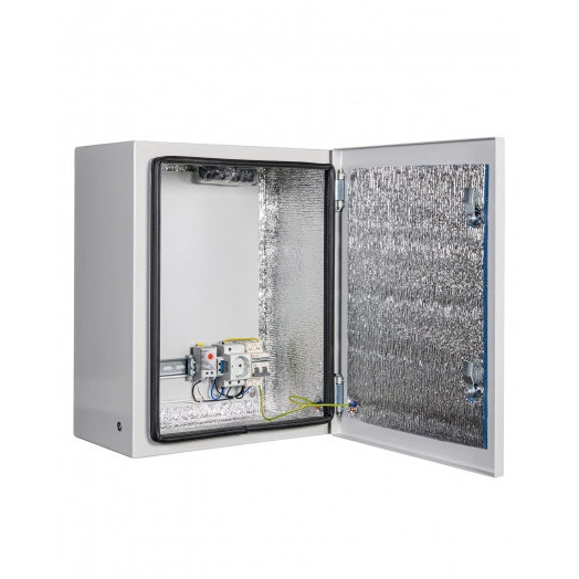 Шкаф климатический навесной Mastermann-13УТ+ (Ver. 2.0)