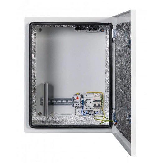 Шкаф климатический навесной Mastermann-13УТ+ (Ver. 2.0)