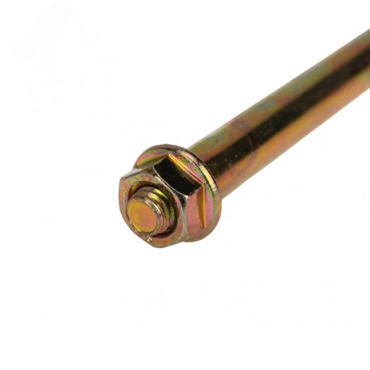 Болт анкерный с гайкой 8х100 (2 шт/уп)