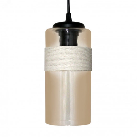 Светильник Эмма 231 черн.(Плафон 8762) НСБ 01-3х60-164 Е27 ИУ