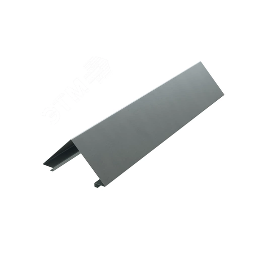 Крышка двускатная 400 1.5 м