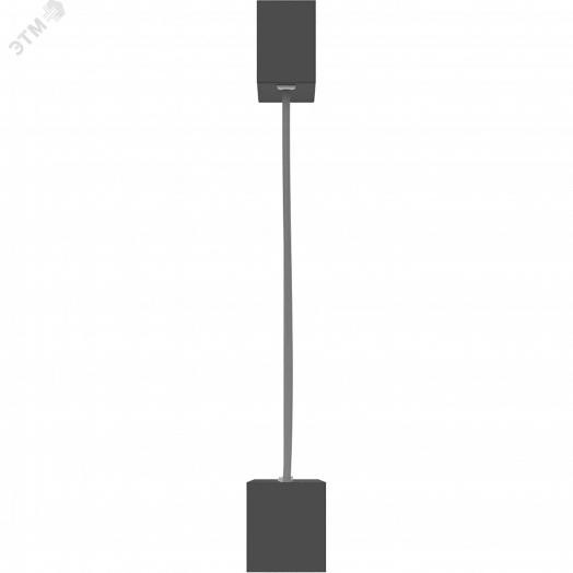 Светильник PROFILE 60L P LED 900 4000K