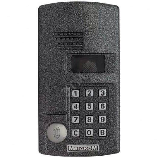 Блок вызова