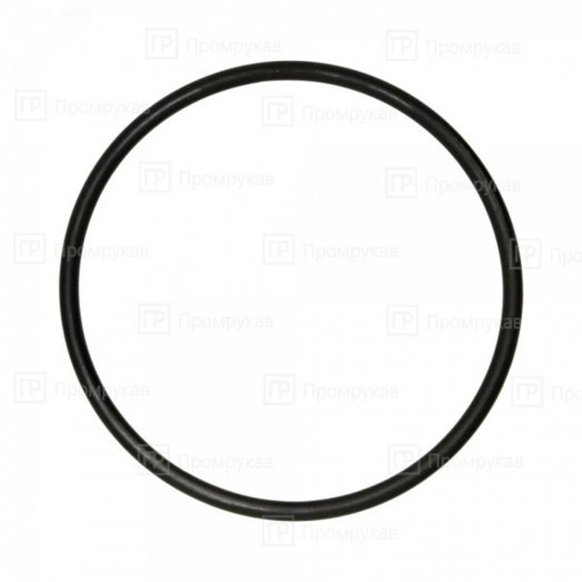 Кольцо резиновое уплотнительное для двустенной трубы д110