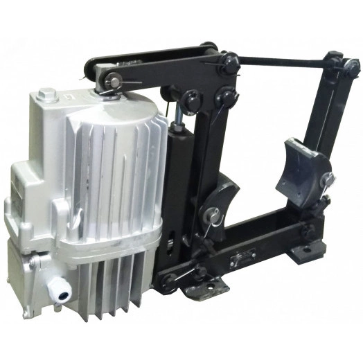 ТКГ-300 У2 (с гидротолкателем ТЭ-50), 380В, диаметр тормозного шкива 300мм, тормоз колодочный  (ЭТ)