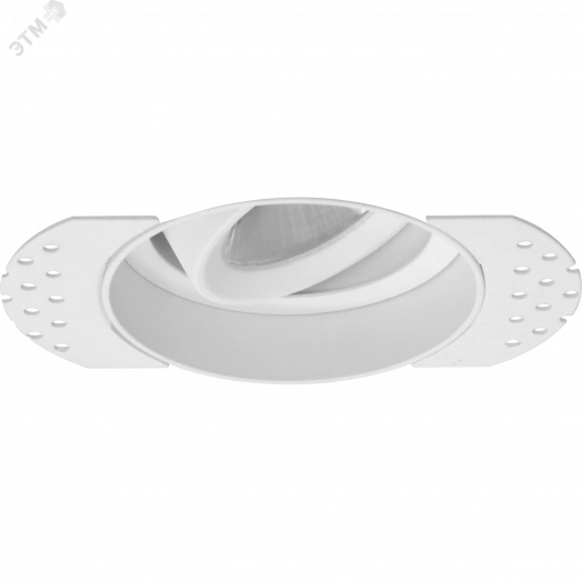 Светильник светодиодный UNO 13 WH D45 3000K (with driver)