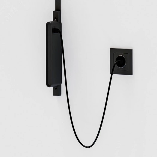 трек 48v комплектующие A615206