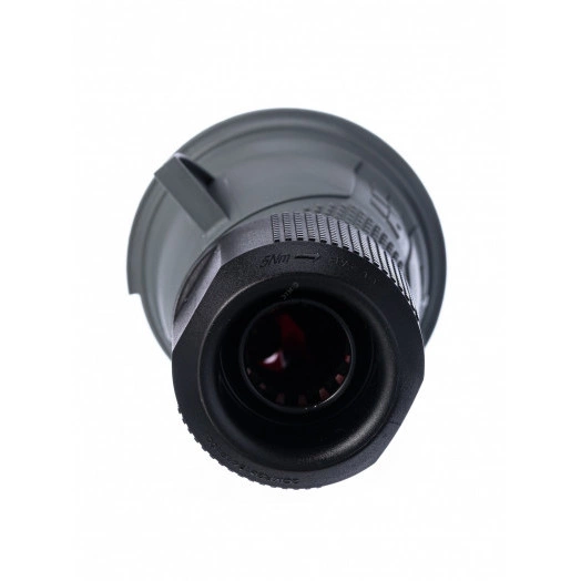 Вилка кабельная 32А 3Р+N+E IР44 переносная 415В Easy&Safe