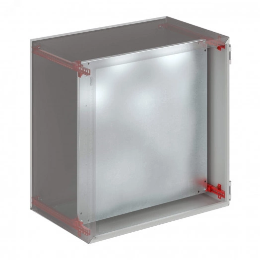 Комплект реек для МП ST/CE, Г=300 ММ, 4 рейки в комплекте.