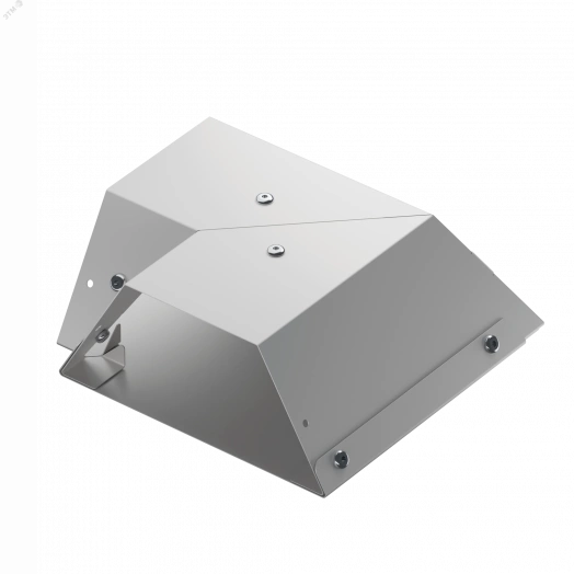 Соединитель L-образный ДСО-02