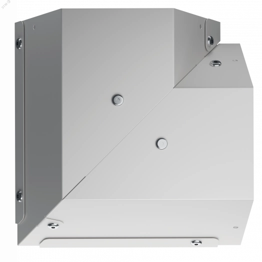 Соединитель L-образный ДСО-02