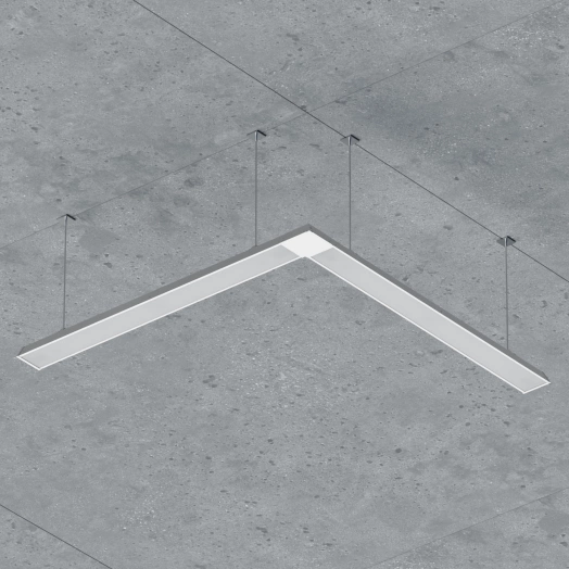 Соединитель L-образный ДСО-02