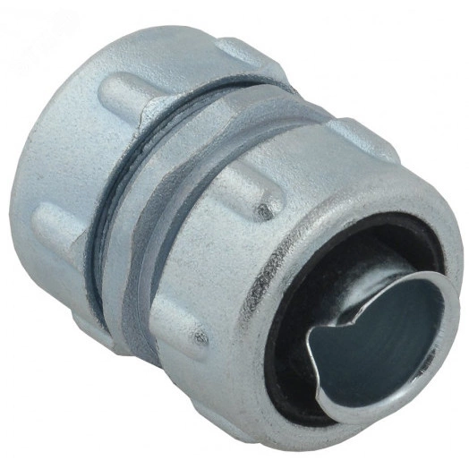 Муфта соединительная для металлорукава СММ15