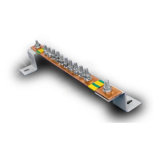 НКУ щит ГЗШо-82-УХЛ4 IP00 (1690А / 15 присоединений)