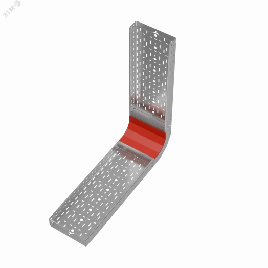 Крышка внутр. верт. угла 90 гр. 300 мм ПЛЮС HD