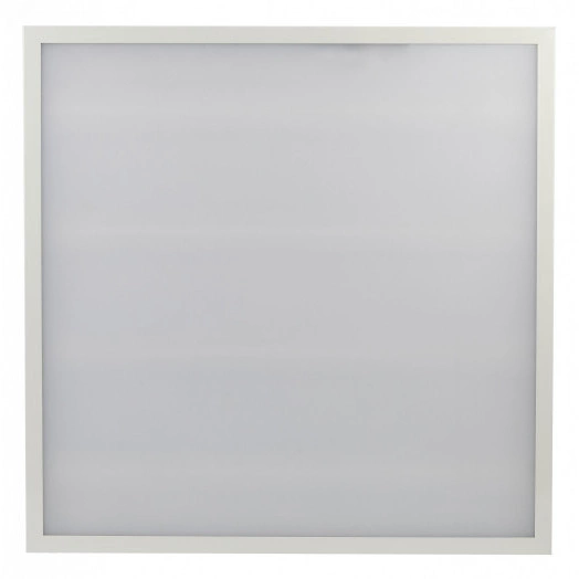 Светильник светодиодный SPO-910-9-65K-038 38Вт 6500К 3990Лм 595x595x40 матовый