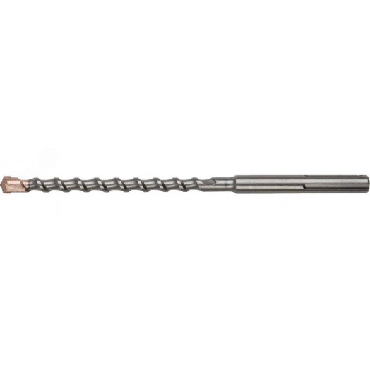 Бур SDS-max 12 x 200/340 мм, Профессионал