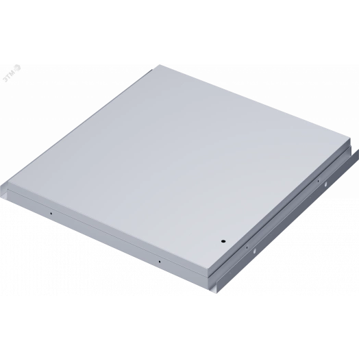 Светильник светодиодный ДВО-12-С-30-5K-IP54-CLIP-IN