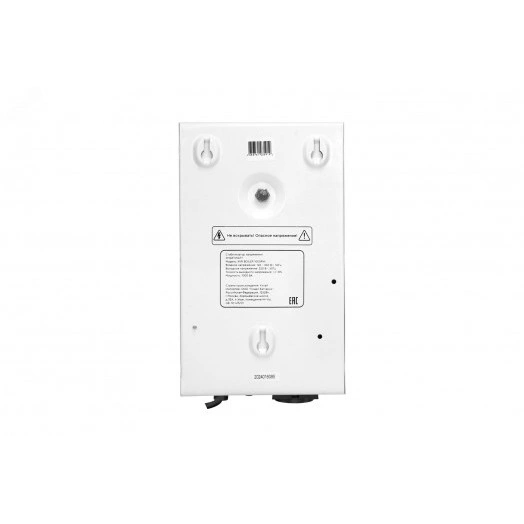 Стабилизатор напряжения для газового котла 1 кВА