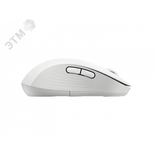 Мышь беспроводная M650L, 4000 dpi, белый