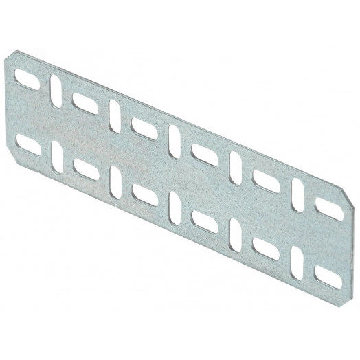 Пластина соединительная 80мм