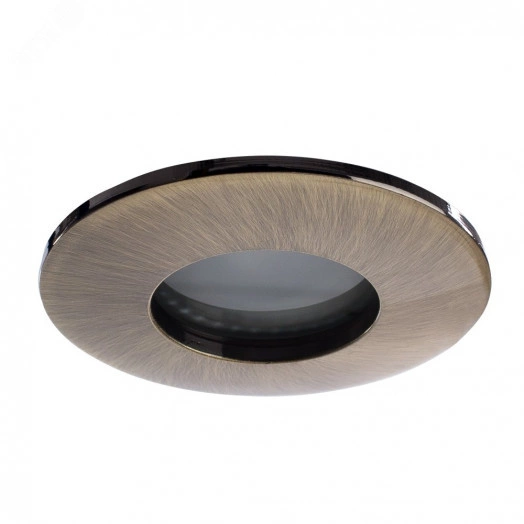 Встраиваемый светильник AQUA