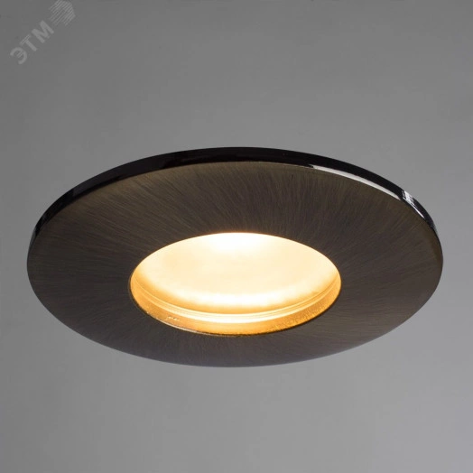 Встраиваемый светильник AQUA