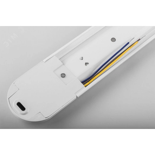 Светильник светодиодный ДПО-36вт 4000К 2880Лм IP20 (аналог ЛПО-2х36)